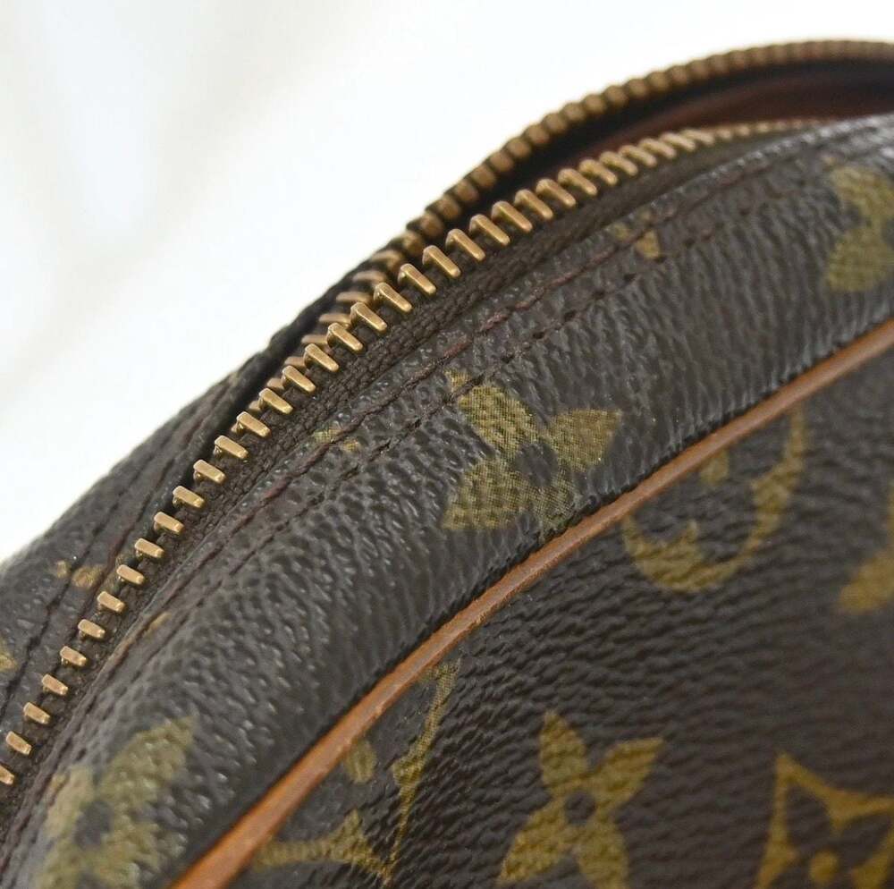 Louis Vuitton Monogram Amazone M45236 Crossbody Bag - Picture 7 of 16